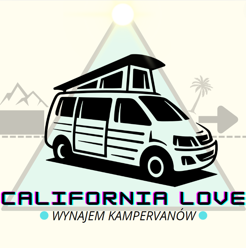 Logo California poprawione